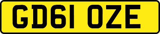 GD61OZE