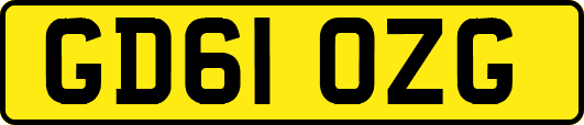 GD61OZG