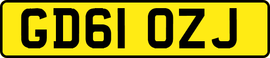 GD61OZJ