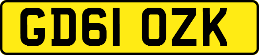 GD61OZK