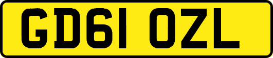 GD61OZL