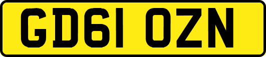 GD61OZN