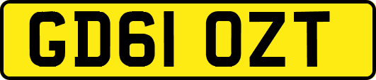 GD61OZT