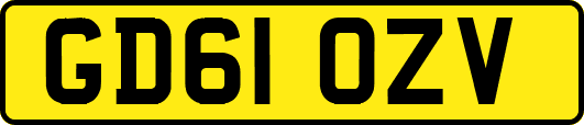 GD61OZV