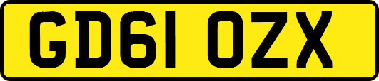 GD61OZX