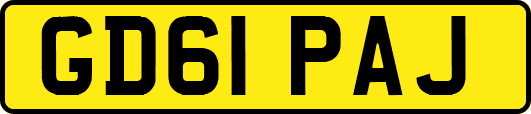 GD61PAJ