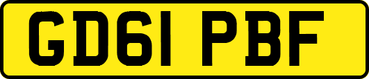GD61PBF