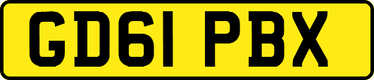 GD61PBX