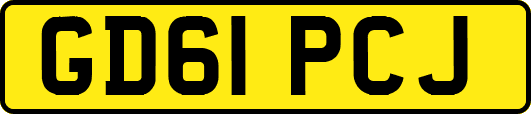 GD61PCJ