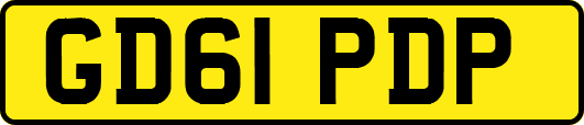 GD61PDP