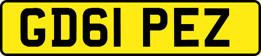 GD61PEZ