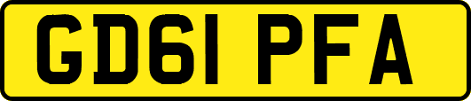 GD61PFA