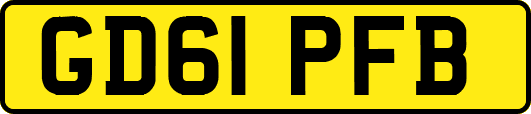 GD61PFB