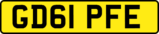 GD61PFE