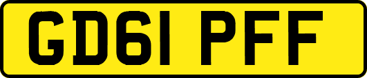 GD61PFF