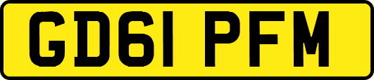 GD61PFM