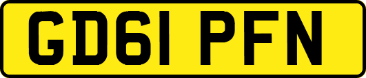 GD61PFN