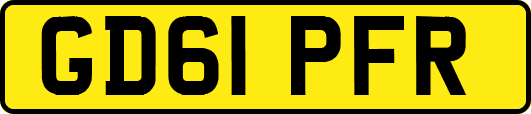 GD61PFR