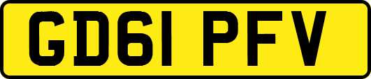 GD61PFV