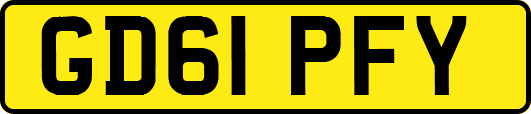 GD61PFY