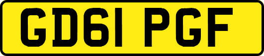 GD61PGF