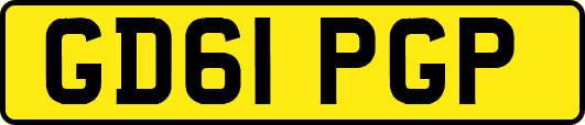 GD61PGP
