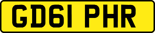 GD61PHR