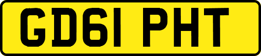 GD61PHT