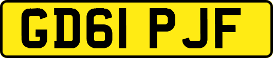 GD61PJF