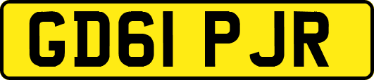 GD61PJR