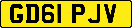 GD61PJV