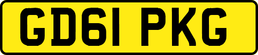 GD61PKG
