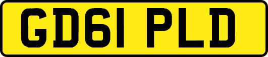 GD61PLD