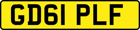 GD61PLF