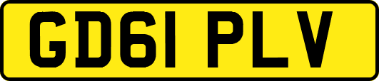 GD61PLV