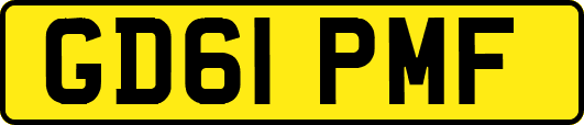 GD61PMF