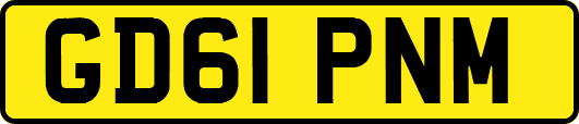 GD61PNM