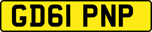 GD61PNP
