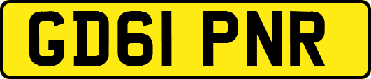 GD61PNR