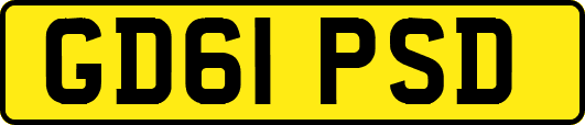 GD61PSD