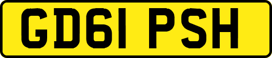 GD61PSH