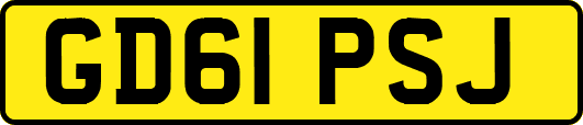 GD61PSJ