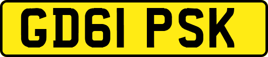 GD61PSK