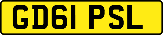 GD61PSL