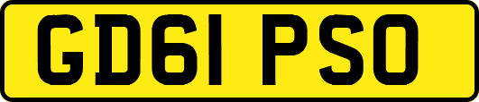 GD61PSO