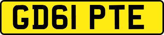 GD61PTE