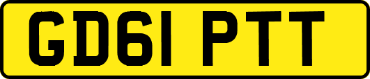 GD61PTT