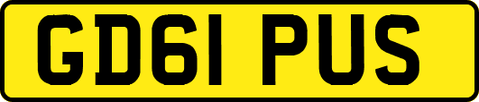 GD61PUS