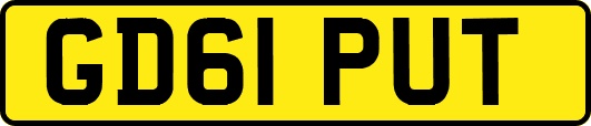 GD61PUT