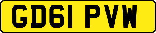 GD61PVW